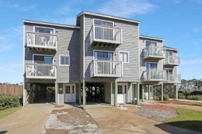 Barrier Dunes 164 - 144 Seaside Hideaway by Pristine Properties, Oak Grove